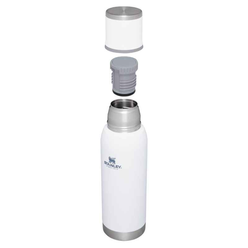 TheAdventureTo GoBottle0.75L 25oz Polar