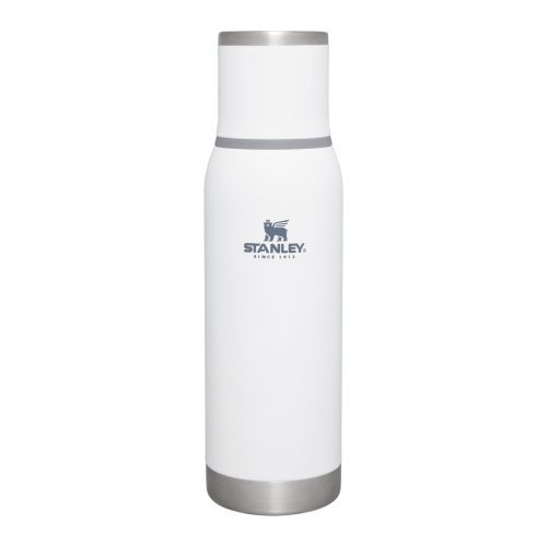 TheAdventureTo GoBottle0.75L 25oz Polar FrontView