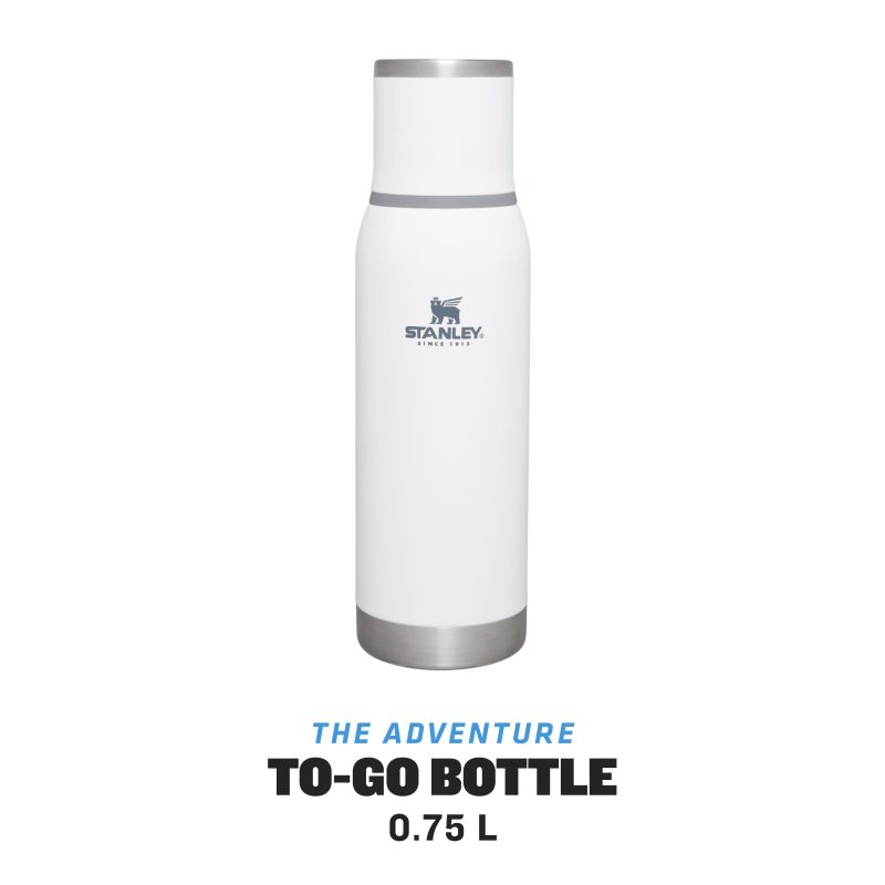 TheAdventureTo GoBottle0.75L 25oz Polar ProductName