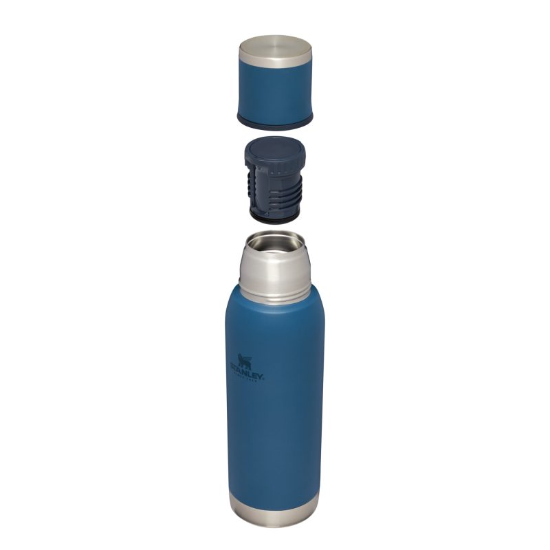 TheAdventureTo GoBottle1.0L 1.1QT Abyss