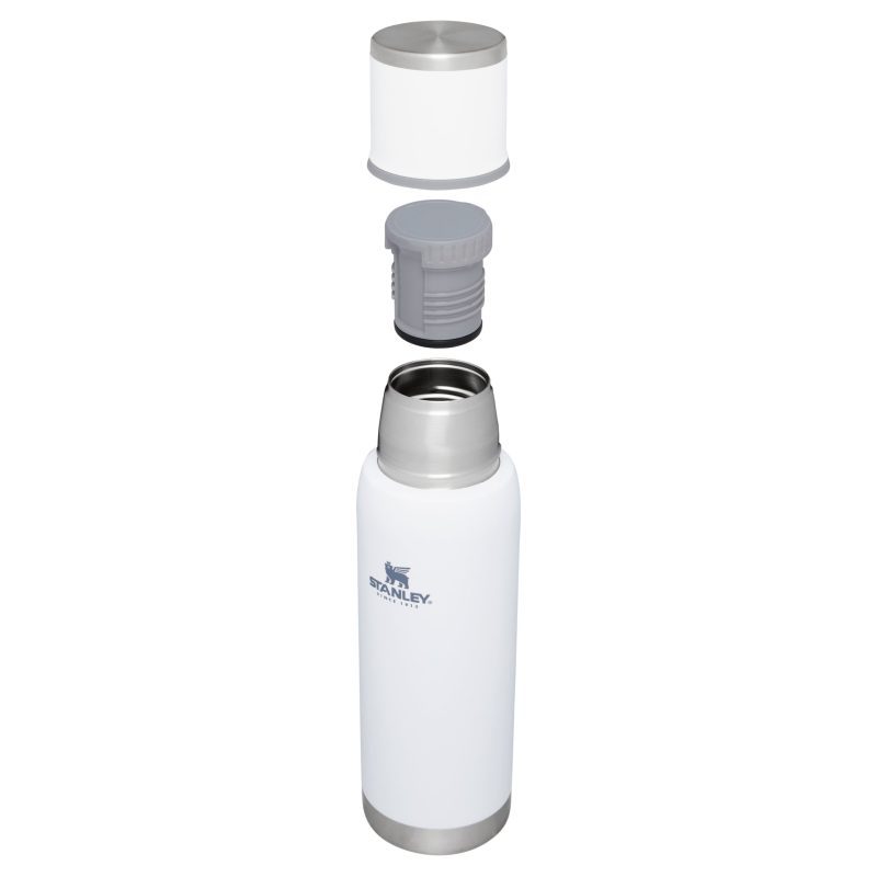 TheAdventureTo GoBottle1.0L 1.1QT Polar