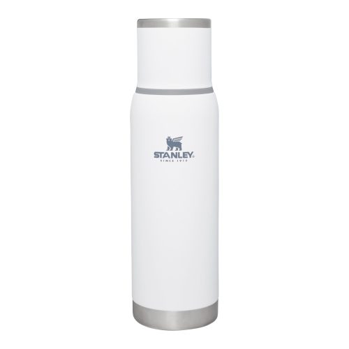 TheAdventureTo GoBottle1.0L 1.1QT Polar FrontView