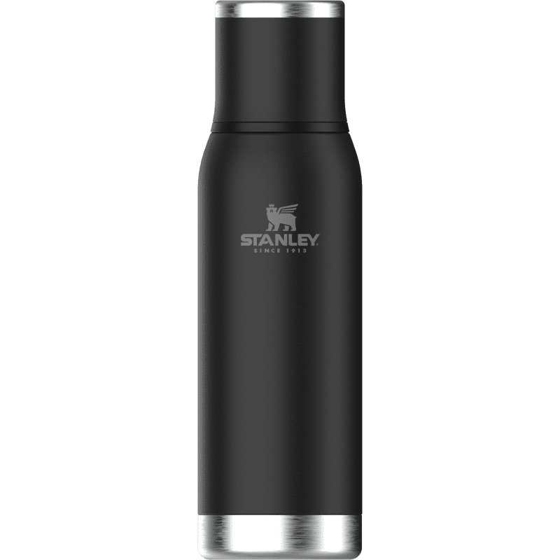 TheAdventureTo GoBottle25ozBlack