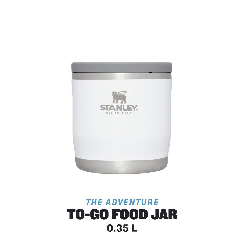 TheAdventureTo GoFoodJar0.35L 12oz Polar ProductName