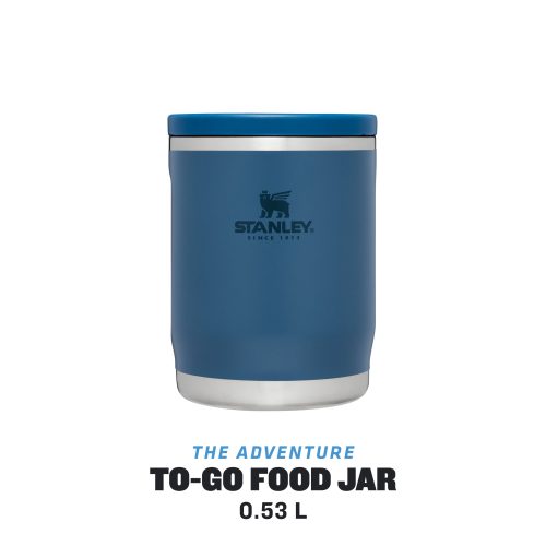 TheAdventureTo GoFoodJar0.53L 18oz Abyss ProductName