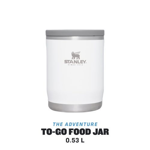 TheAdventureTo GoFoodJar0.53L 18oz Polar ProductName