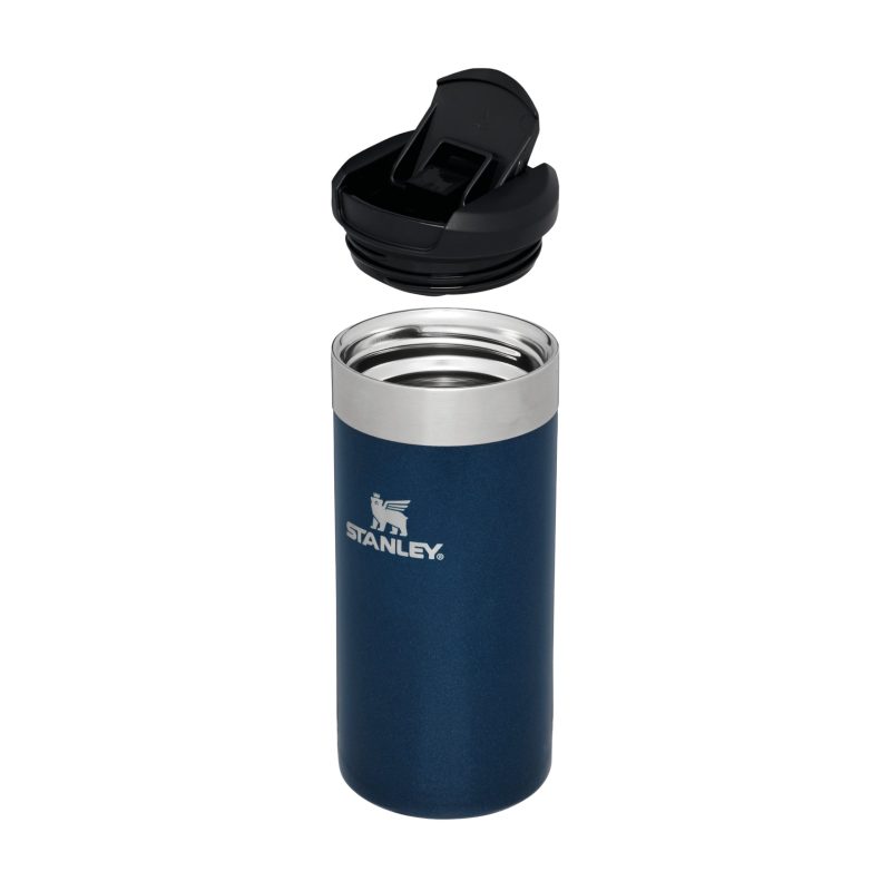 TheAerolightTransitMug 0.35L 12OZ RoyalBlueMetallic