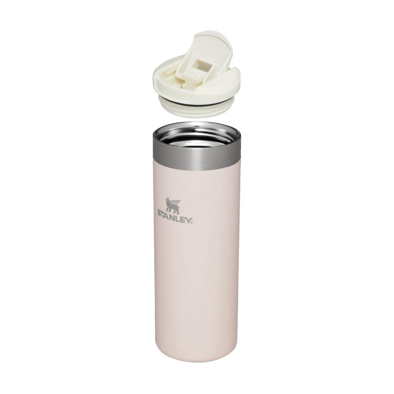 TheAerolightTransitMug 0.47L 16OZ RoseQuartzMetallic