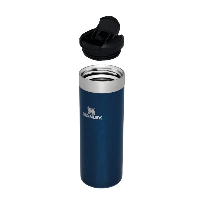 TheAerolightTransitMug 0.47L 16OZ RoyalBlueMetallic