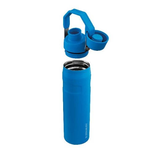 TheAerolight IceFlow WaterBottleFastFlow 0.6L ExplodedView