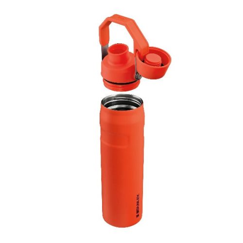 TheAerolight IceFlow WaterBottleFastFlow 0.6L ExplodedView 5