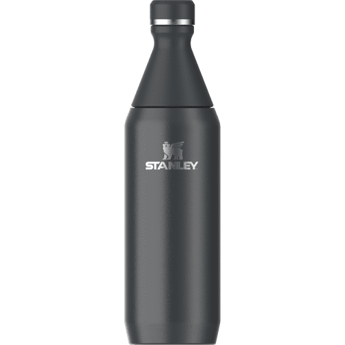 TheAllDaySlimBottle20ozBlackGloss 1