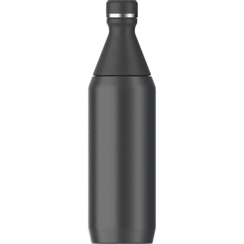 TheAllDaySlimBottle20ozBlackGloss