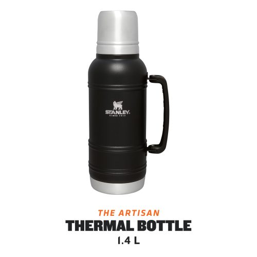 TheArtisanThermalBottle1.4L 1.5QT BlackMoon ProductName