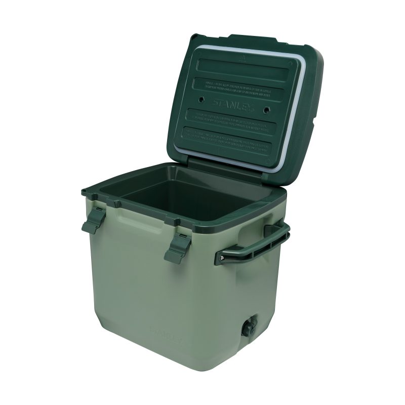 TheCold For DaysOutdoorCooler 28.3L