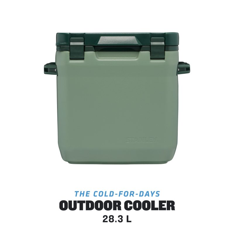 TheCold For DaysOutdoorCooler 28.3L ProductName