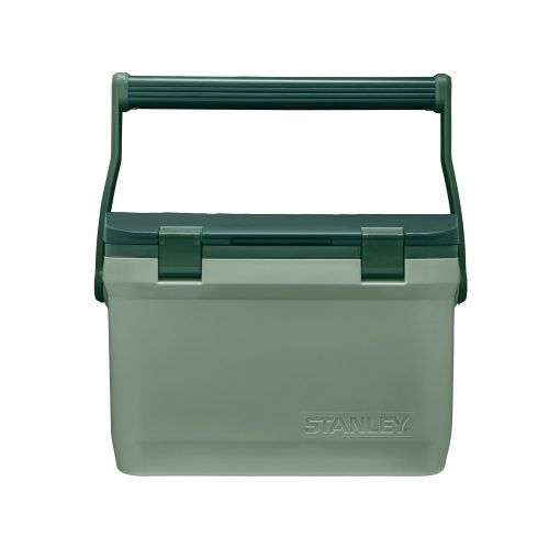 TheEasy CarryOutdoorCooler 15.1L FrontView