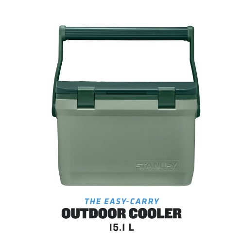 TheEasy CarryOutdoorCooler 15.1L ProductName