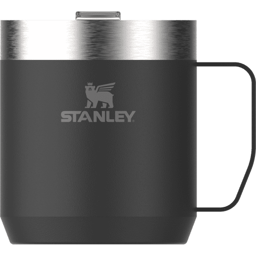 TheLegendaryCampMug12ozMatteBlack 1