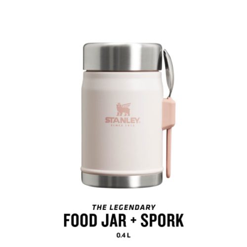 TheLegendaryFoodJar Spork 0.4L ProductName