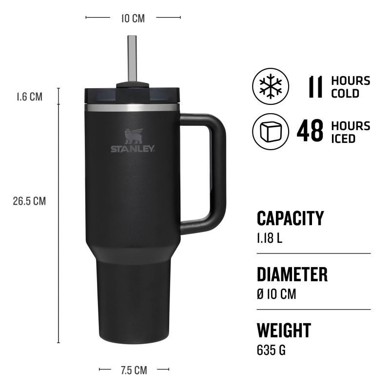 TheQuencherH2.OFlowState Tumbler 1.18L USPs Thermals 5a5be92f 0fb7 4ab9 992c 3bca7a4c8f73