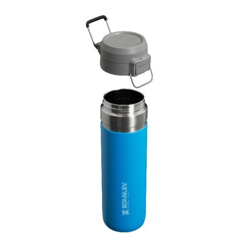 TheQuick FlipWaterBottle 0.7L ExplodedView