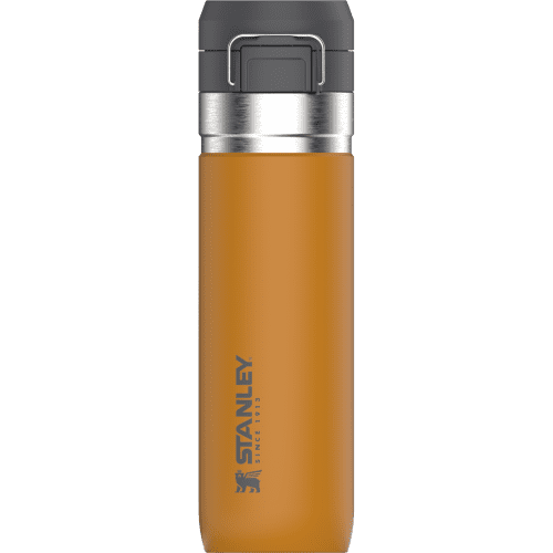 TheQuickFlipGOBottle24OZ .7LSaffron