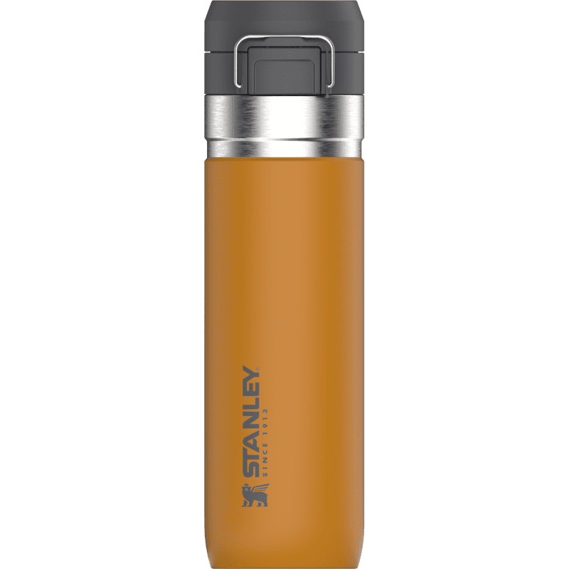 TheQuickFlipGOBottle24OZ .7LSaffron