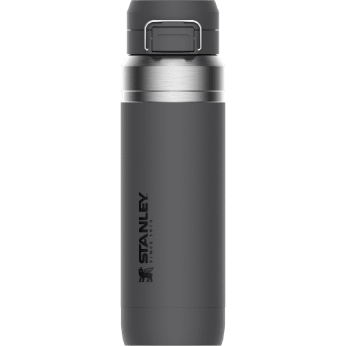 TheQuickFlipGOBottle36ozCharcoal 1