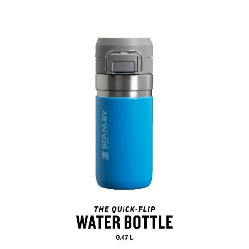 TheQuickFlipWaterBottle 0.47L ProductName