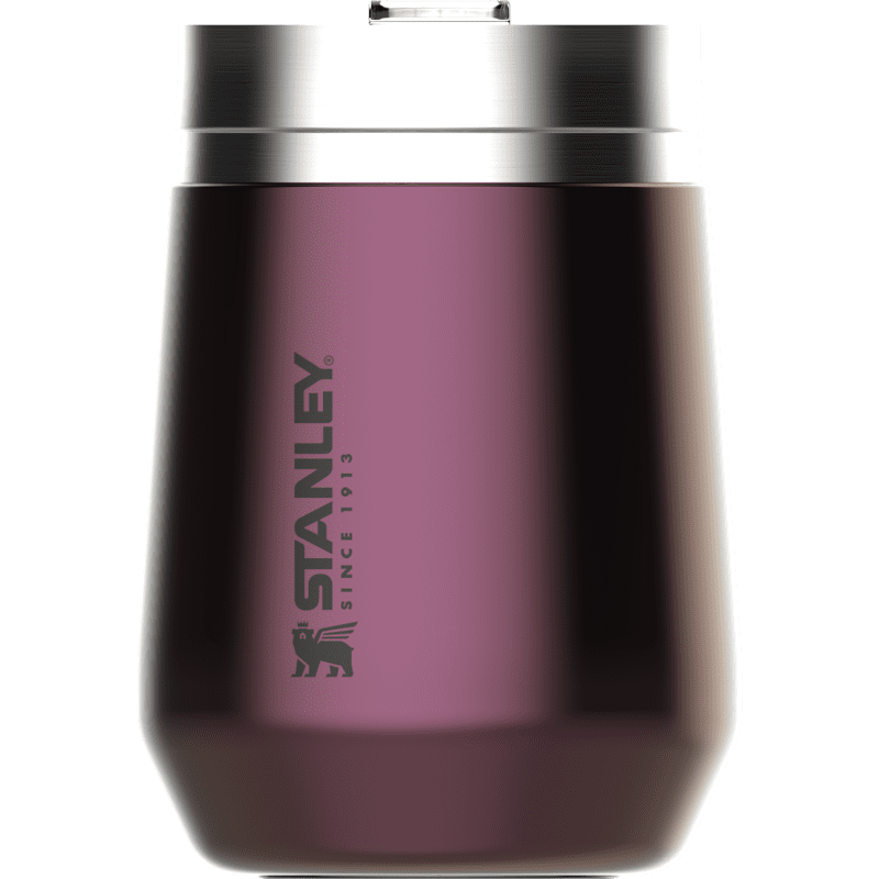 TheStainlessSteelGOWineTumbler10oz