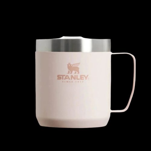 TheStay HotCampMug 0.35L FrontView1