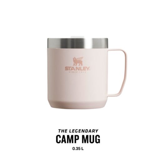 TheStay HotCampMug 0.35L ProductName