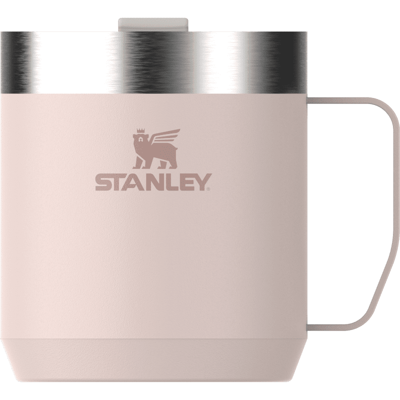 TheStay HotCampMug12ozRoseQuartz 1