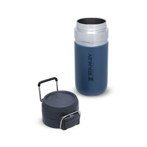 Web LIfestyle Stanley TheGOQuick FlipWaterBottle0.47L 16OZ Abyss 4