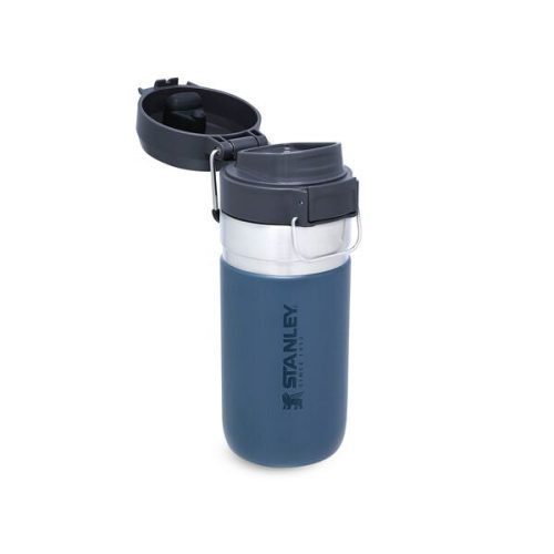 Web LIfestyle Stanley TheGOQuick FlipWaterBottle0.47L 16OZ Abyss 5