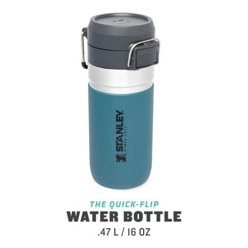 Web LIfestyle Stanley TheGOQuick FlipWaterBottle0.47L 16OZ Lagoon 2