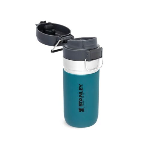 Web LIfestyle Stanley TheGOQuick FlipWaterBottle0.47L 16OZ Lagoon 5