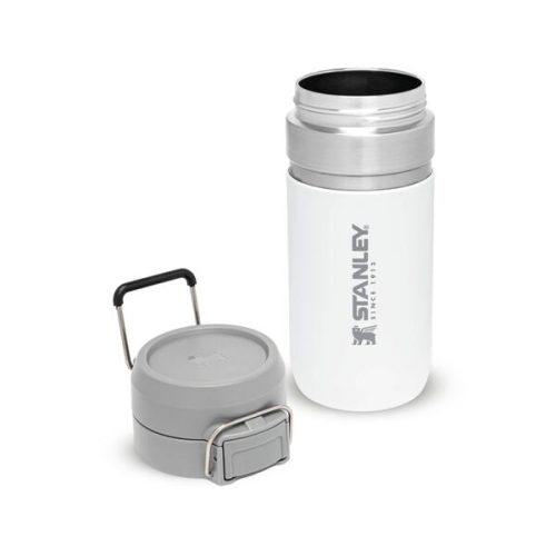 Web LIfestyle Stanley TheGOQuick FlipWaterBottle0.47L 16OZ Polar 4