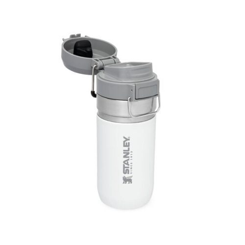 Web LIfestyle Stanley TheGOQuick FlipWaterBottle0.47L 16OZ Polar 5