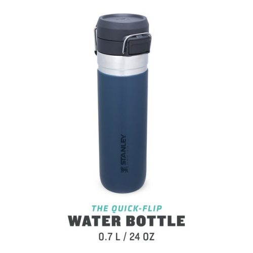 Web LIfestyle Stanley TheGOQuick FlipWaterBottle0.7L 24OZ Abyss 2