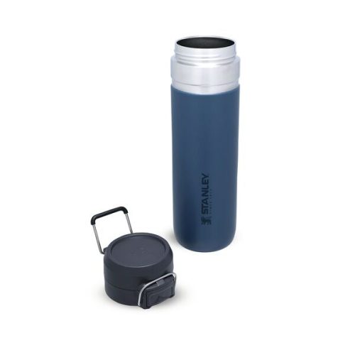 Web LIfestyle Stanley TheGOQuick FlipWaterBottle0.7L 24OZ Abyss 4