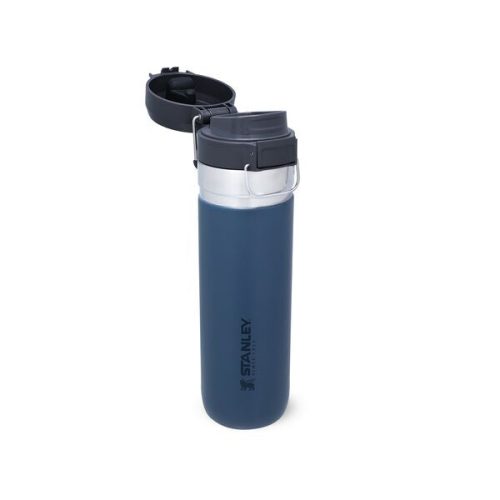 Web LIfestyle Stanley TheGOQuick FlipWaterBottle0.7L 24OZ Abyss 5