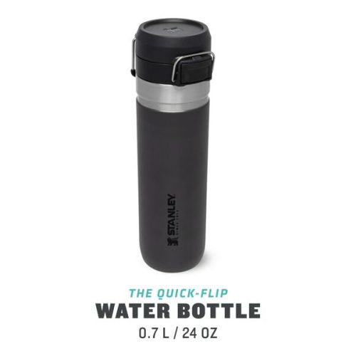 Web LIfestyle Stanley TheGOQuick FlipWaterBottle0.7L 24OZ Charcoal 2