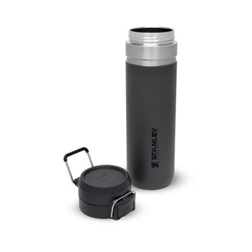 Web LIfestyle Stanley TheGOQuick FlipWaterBottle0.7L 24OZ Charcoal 4