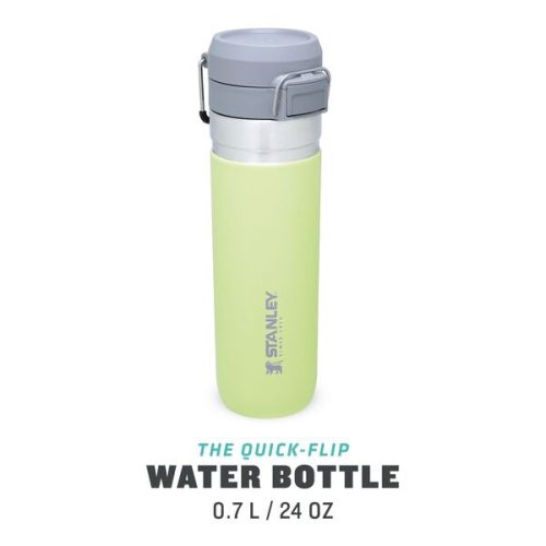 Web LIfestyle Stanley TheGOQuick FlipWaterBottle0.7L 24OZ Citron 2