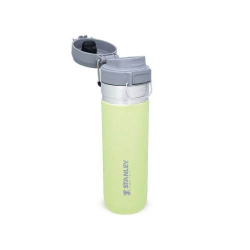 Web LIfestyle Stanley TheGOQuick FlipWaterBottle0.7L 24OZ Citron 5