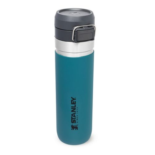 Web LIfestyle Stanley TheGOQuick FlipWaterBottle0.7L 24OZ Lagoon 1