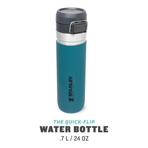 Web LIfestyle Stanley TheGOQuick FlipWaterBottle0.7L 24OZ Lagoon 2