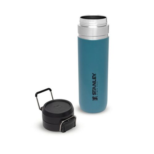 Web LIfestyle Stanley TheGOQuick FlipWaterBottle0.7L 24OZ Lagoon 4